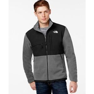 The North Face Men’s Denali Fleece jacket